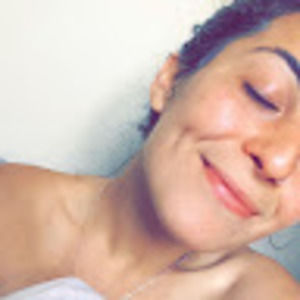 Meet your Posher, Nataly